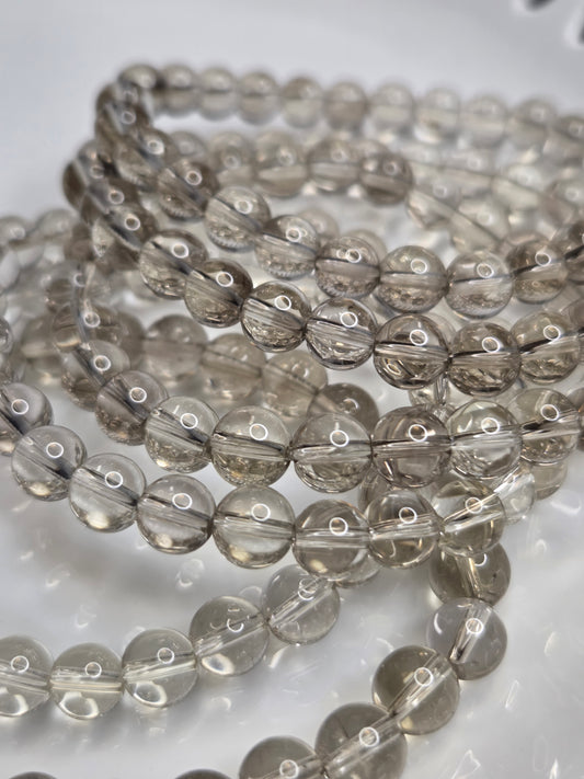 Smokey Citrine Quartz