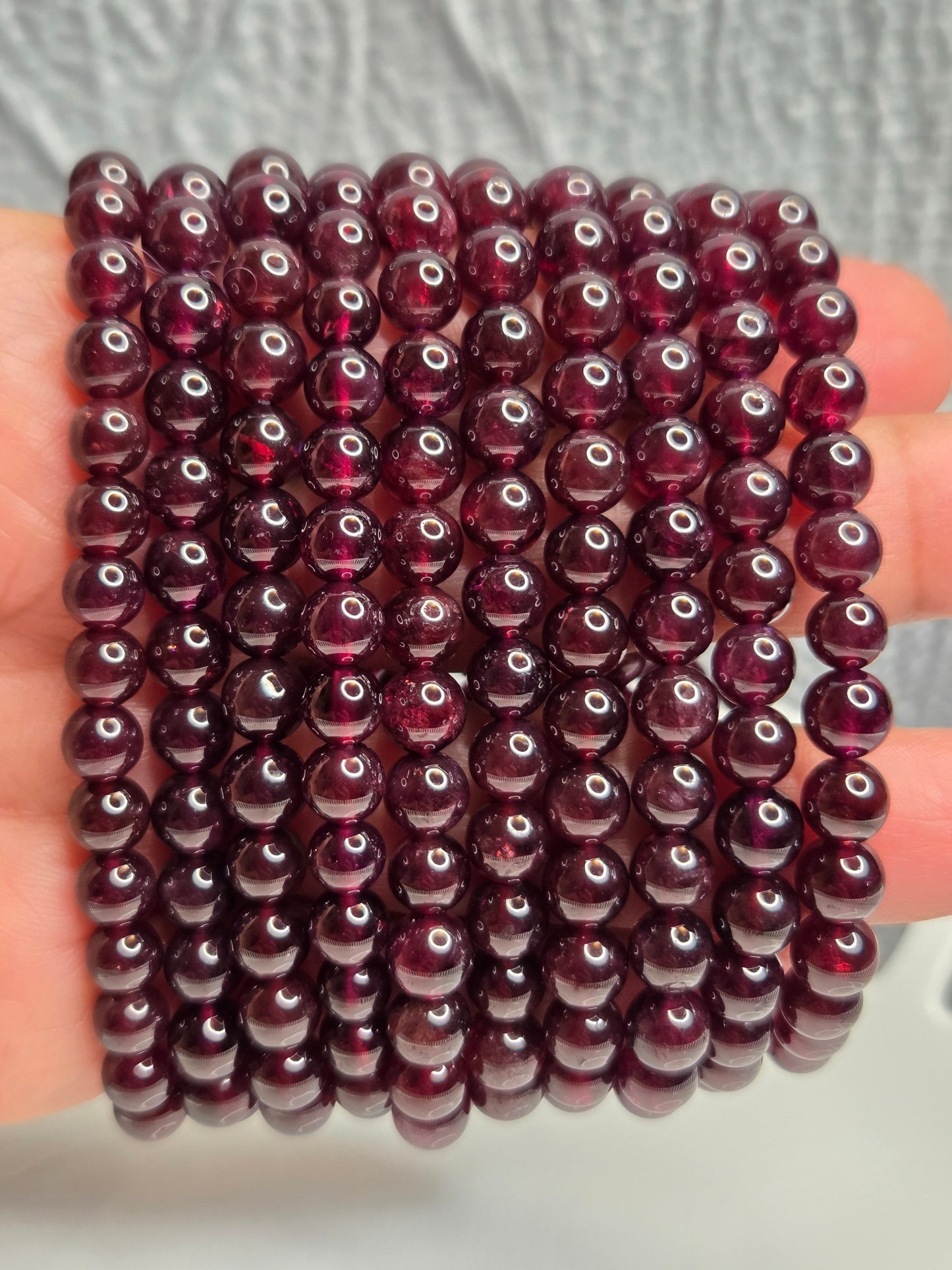 Garnet