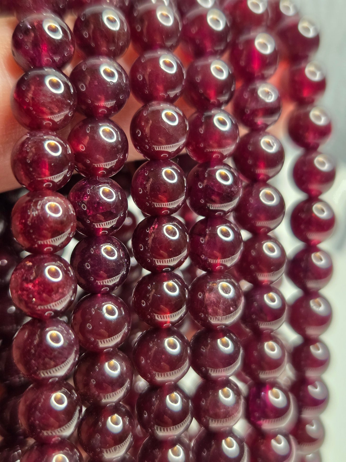 Garnet