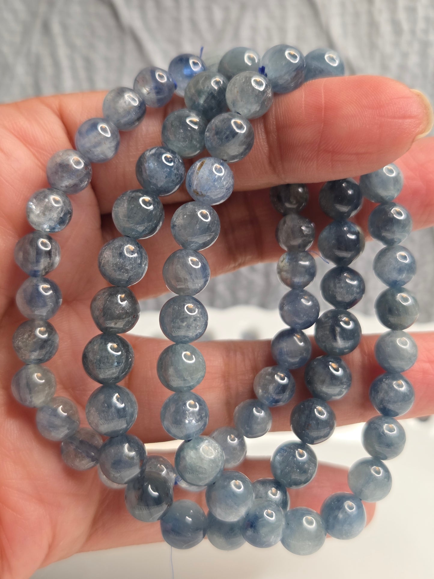 Blue Kyanite