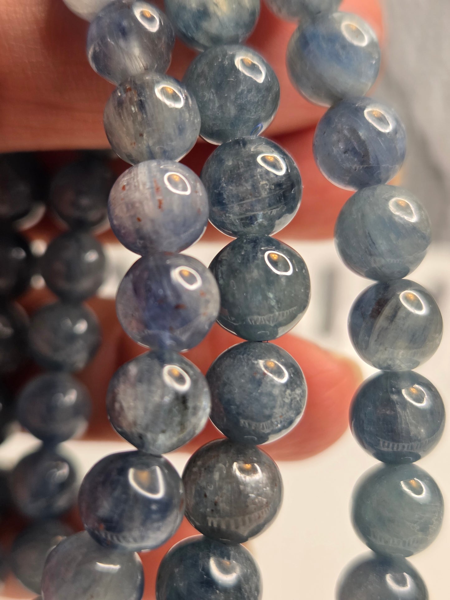 Blue Kyanite