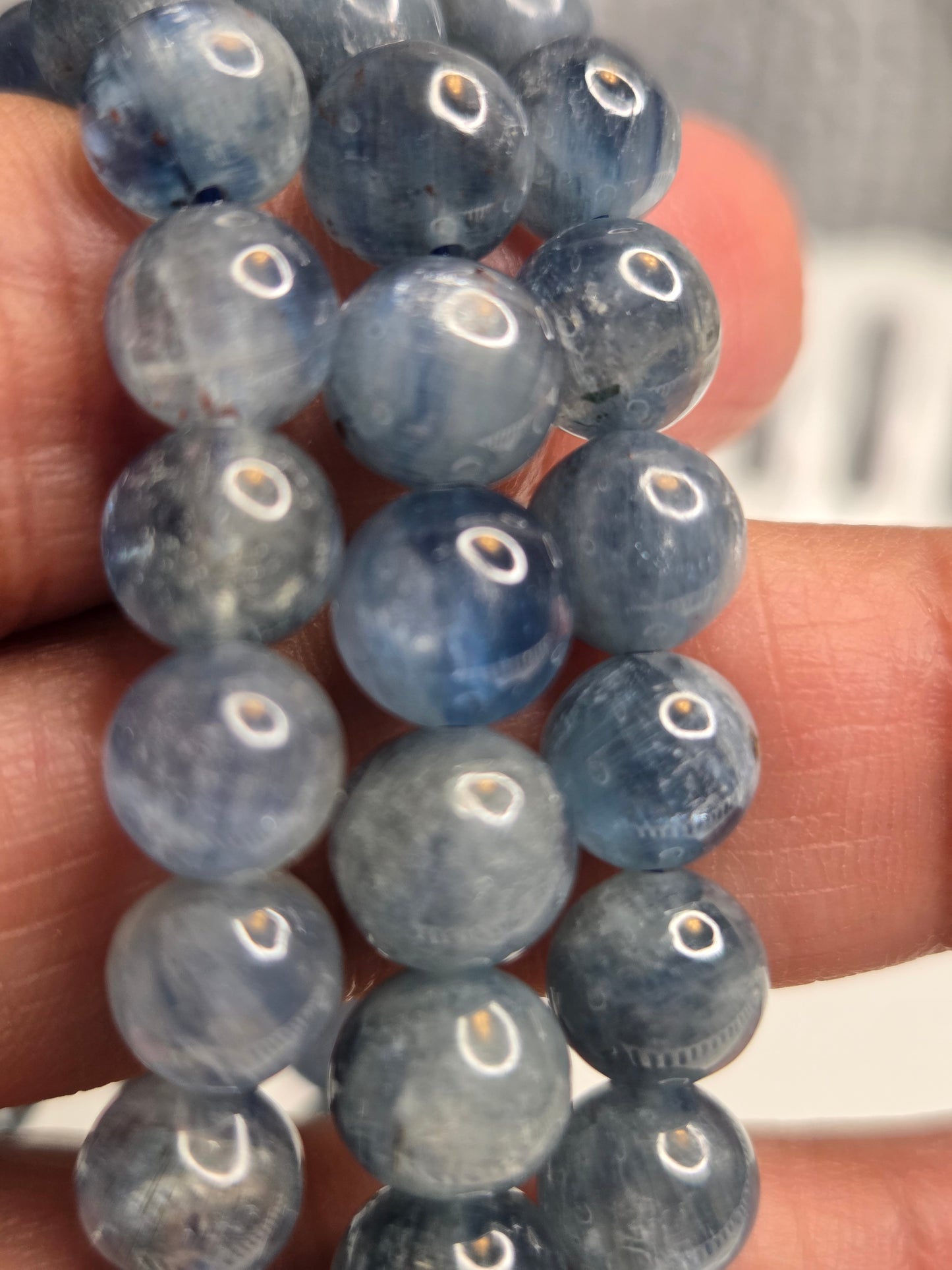 Blue Kyanite