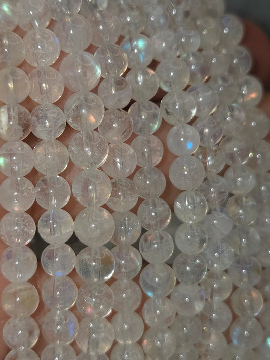 GALAXY MOONSTONE - MADAGASCAR