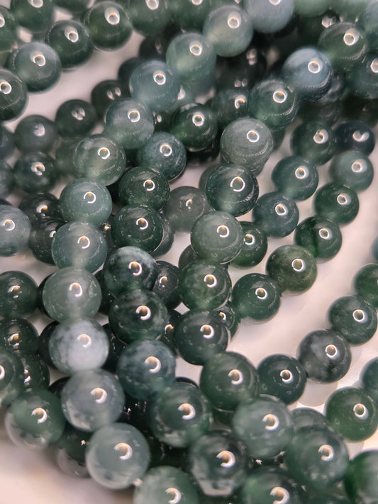 Blue Water Jadeite