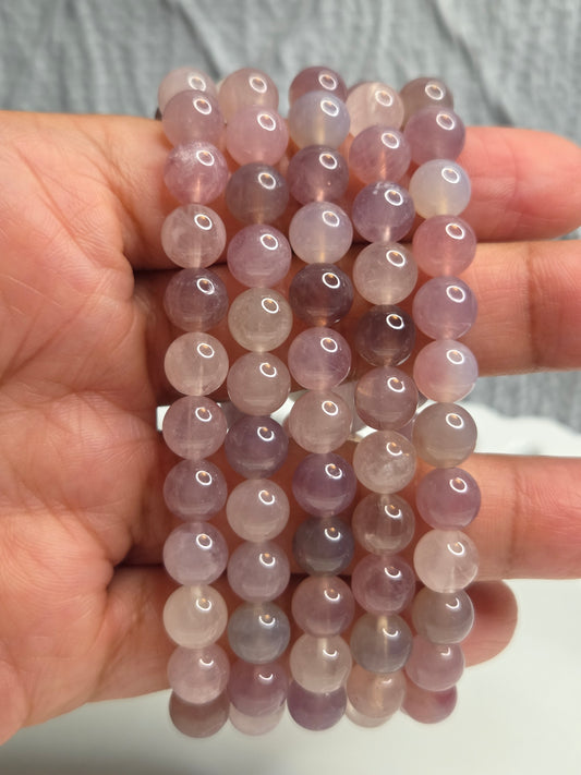 Rose Quartz Mix