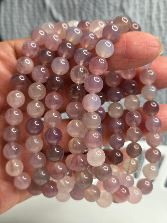Rose Quartz Mix